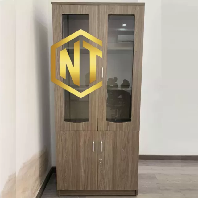 Tủ hồ sơ ván công nghiệp mdf tại Đồng Nai